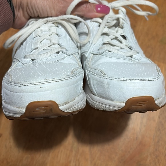 Skechers womens Go Run Consistent - Broad Spectrum - Picture 6 of 10